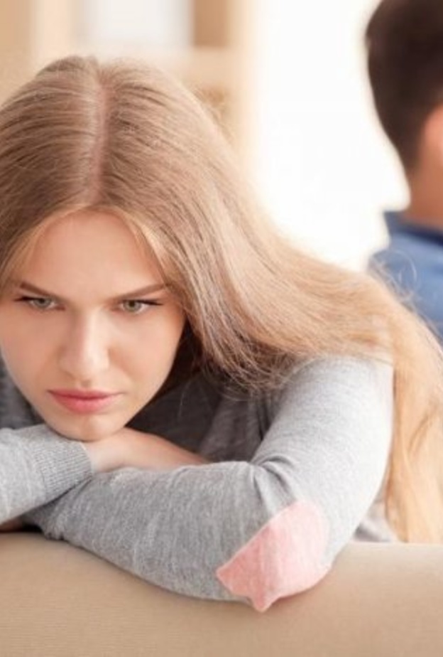 صفات المرأة الجميلة التي تجعل الرجل ينفر منها