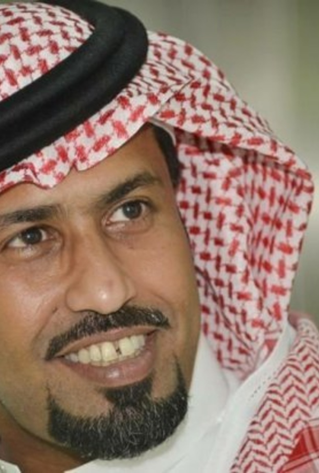 عبدالعزيز الشمري