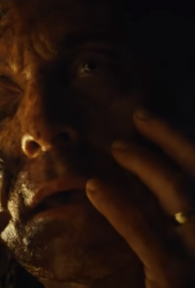 فيلم OLD - الصورة من تريلر فيلم OLD  