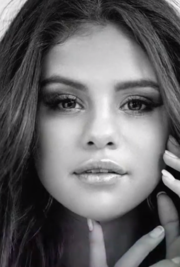 سيلينا جوميز - الصورة من حساب سيلينا جوميز على انستجرام