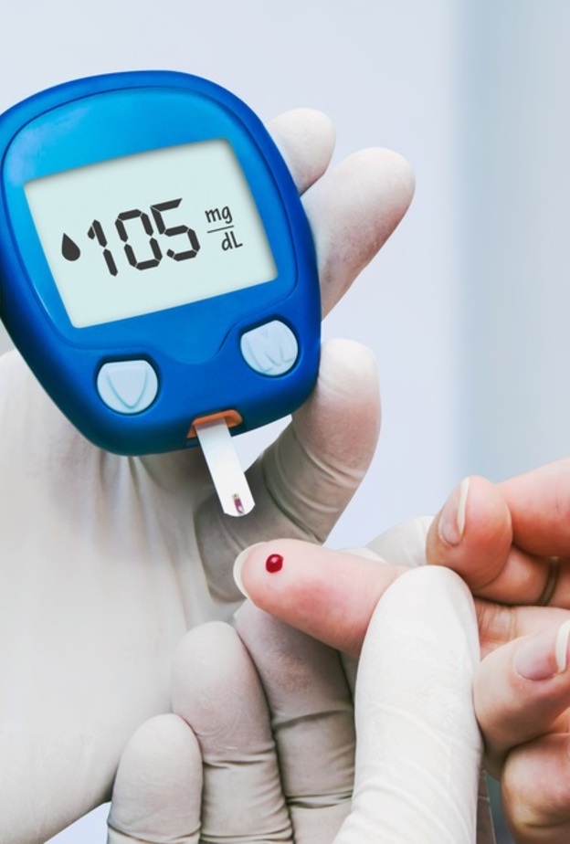  كورونا قد يضاعف اعداد المصابين بالسكري