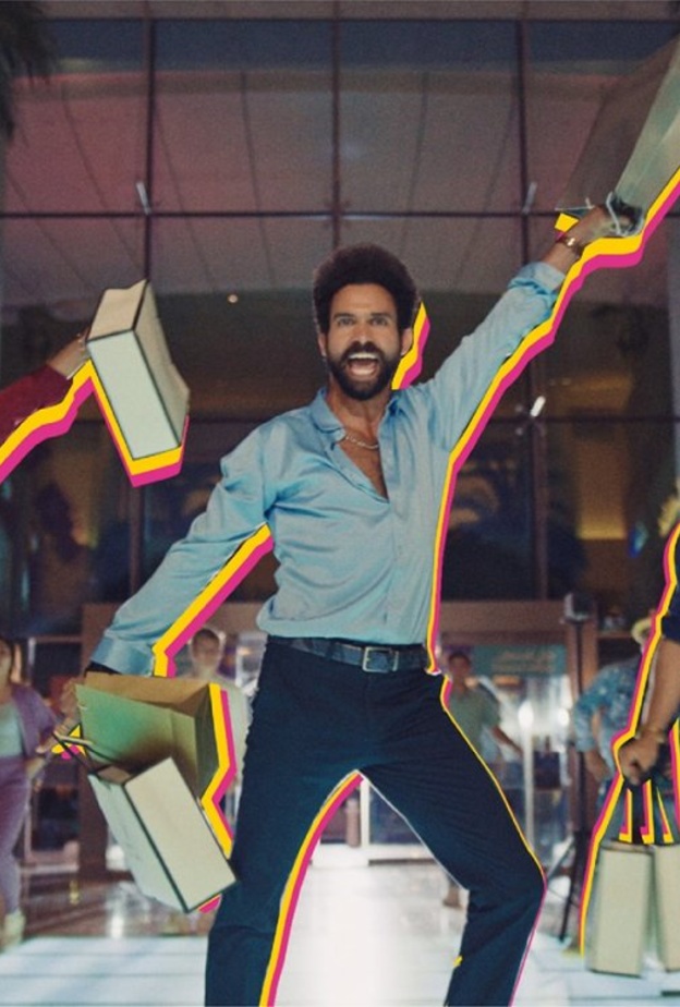 جزيرة ياس تطلق حملة _ عيش إجازتك صح في جزيرة ياس_ والمستوحاة من أغنية فرقة _بي جيز