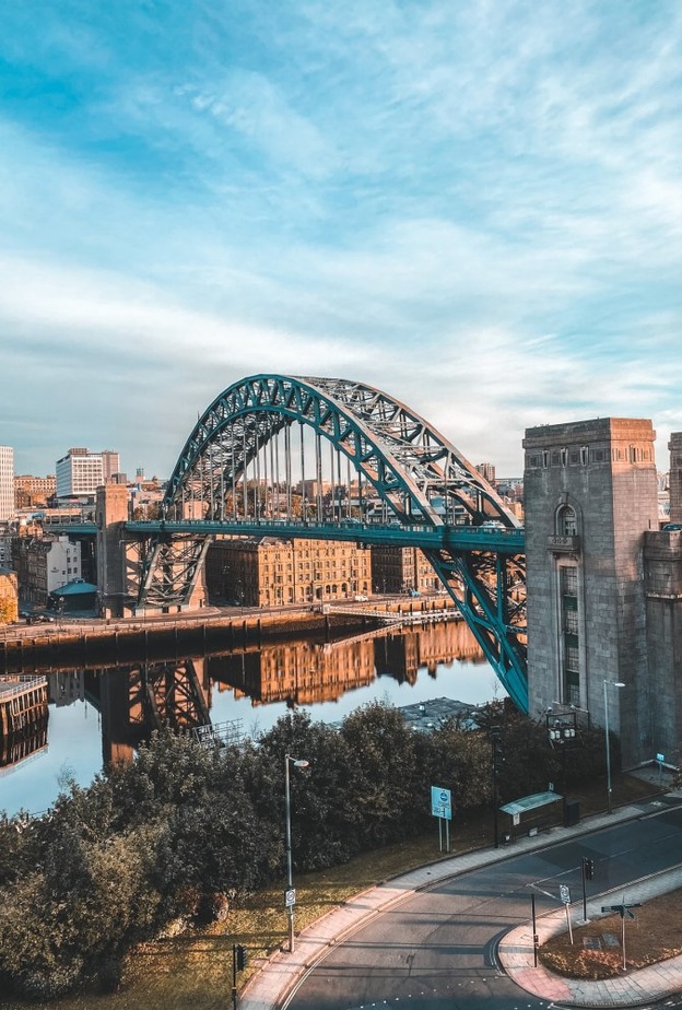 مدينة نيوكاسل في ولاية نيو ساوث ويلز الأسترالية، لديها بالتأكيد الكثير لتقدمه لزوارها Jack Foster