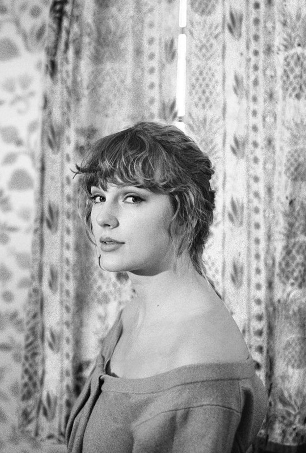 تايلور سويفت - الصورة من حساب تايلور سويفت على انستجرام