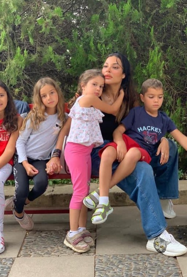 نادين نسيب نجيم