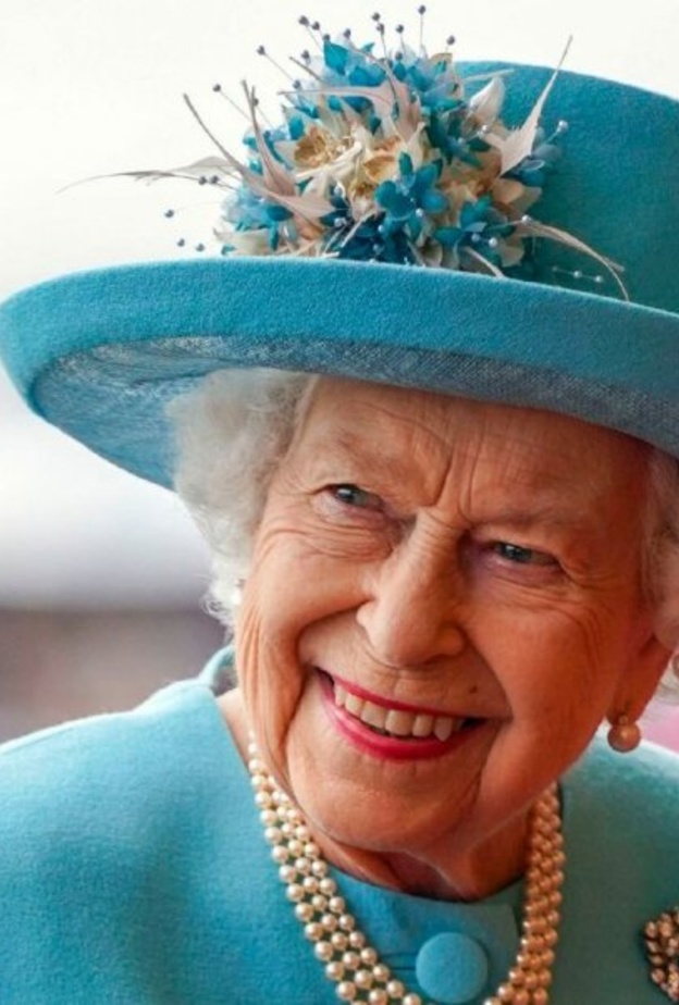 لهذا السبب لم تتوجه الملكة إلى بالمورال حتى الآن