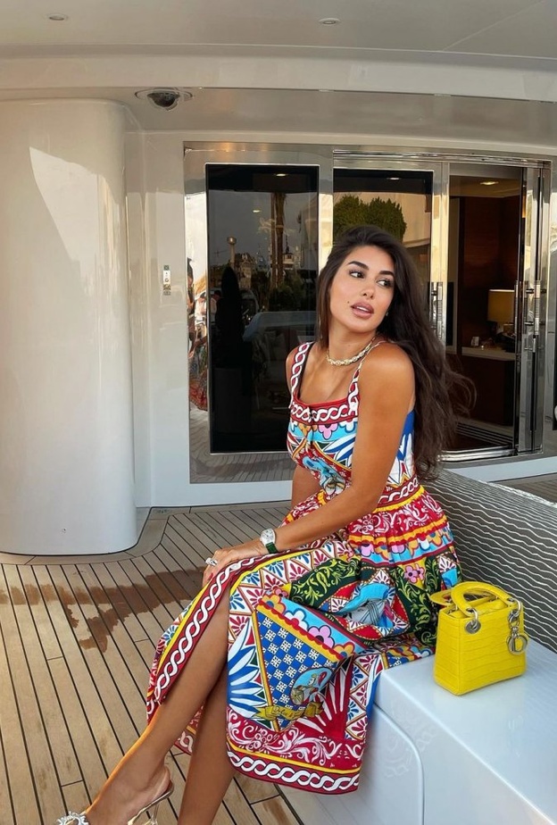 ياسمين صبري