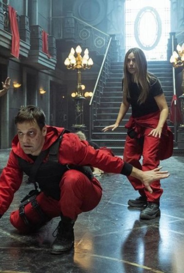 لا كاسا دي بابل