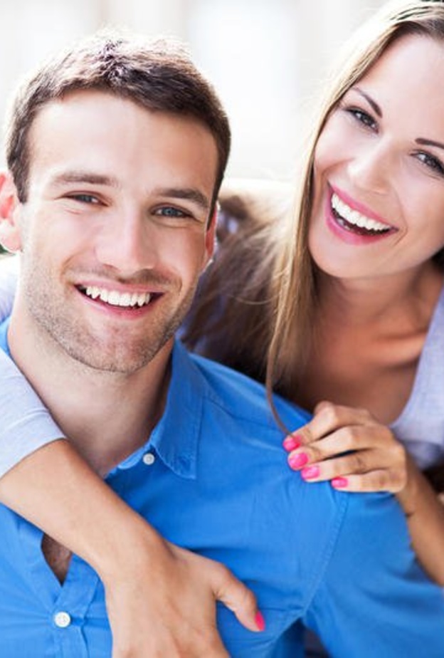 كيف يستطيع الرجل تحقيق سعادة أنثاه والحفاظ عليها