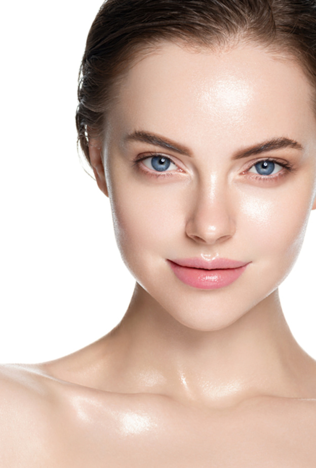 أفضل ماسكات طبيعية من النشا لتبييض البشرة وطرق تحضيرها