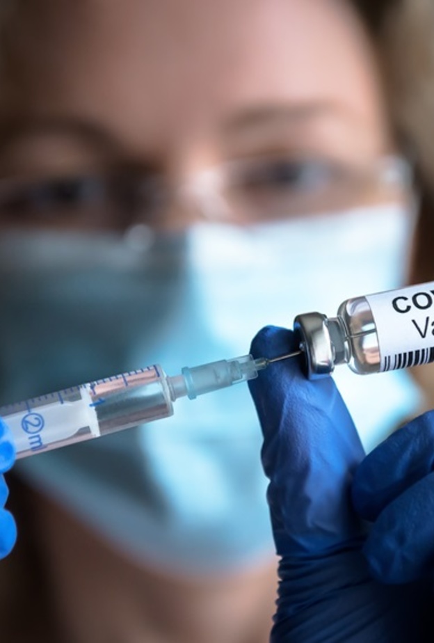 لماذا اعراض الجرعة الثانية من لقاح كورونا اشد من اعراض الجرعة الاولى