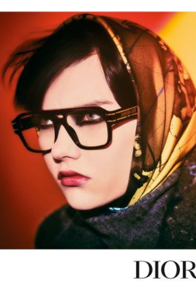 مجموعة خريف-شتاء 2021-2022 للألبسة الجاهزة للنساء من Dior