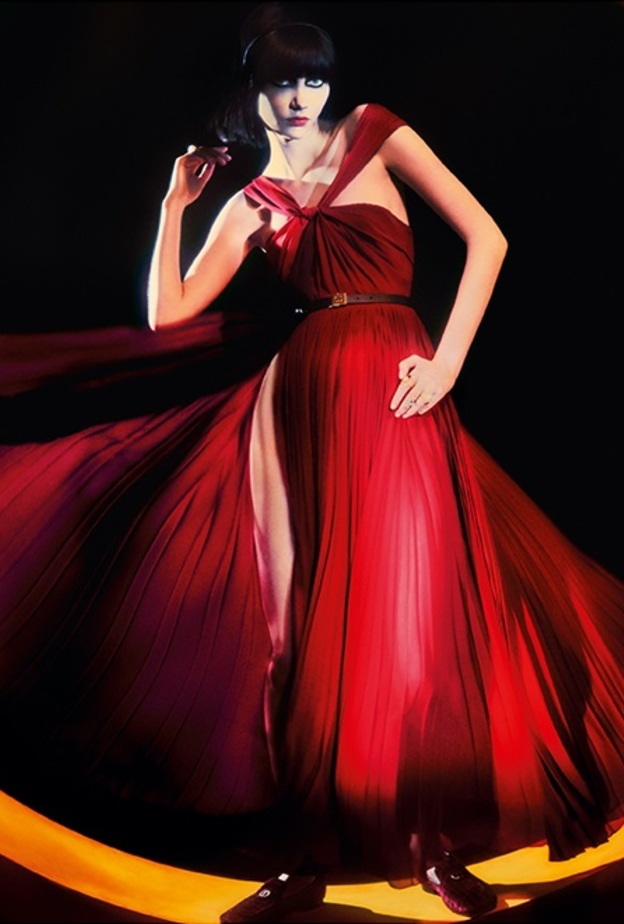 صور وفيديو مجموعة "ديور" Dior لخريف وشتاء 2021-2022 