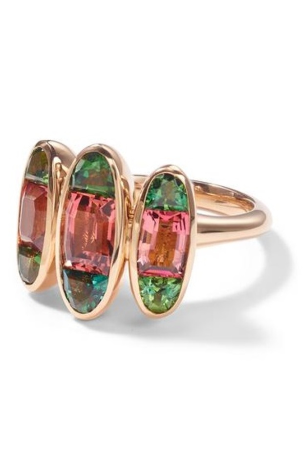 خاتم من ناك آرمستورنغ Nak Armstrong