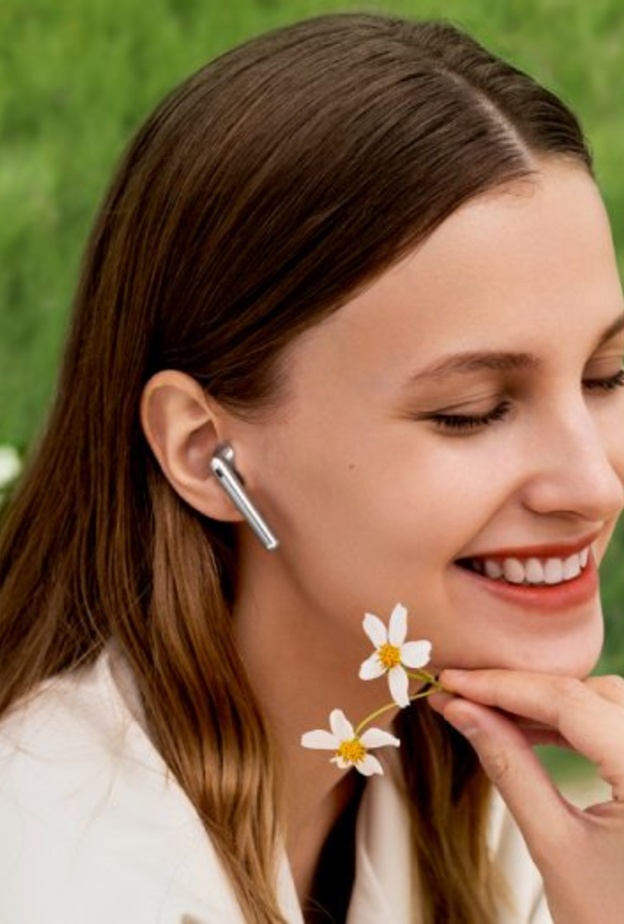 سماعات HUAWEI FreeBuds 4