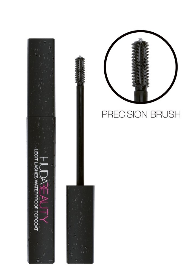 مسكارا LEGIT LASHES 