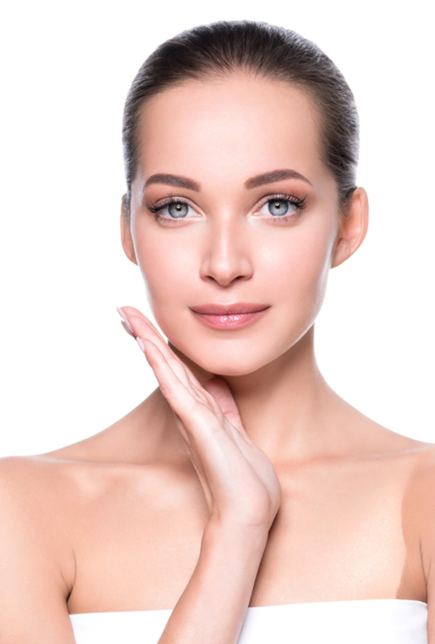 علاج إزالة الشعر بالليزر يمنحك نتائج سريعة وفعالة