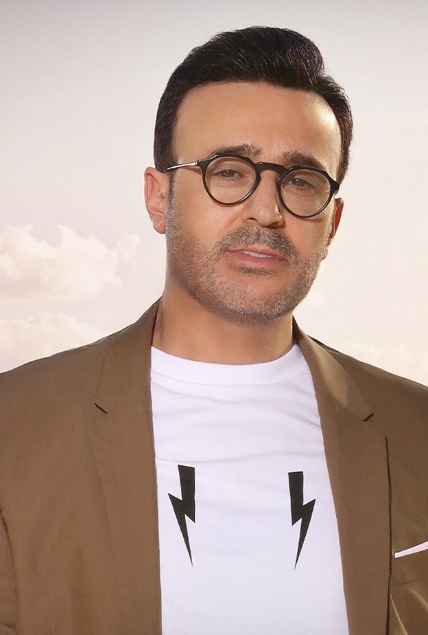 صابر الرباعي