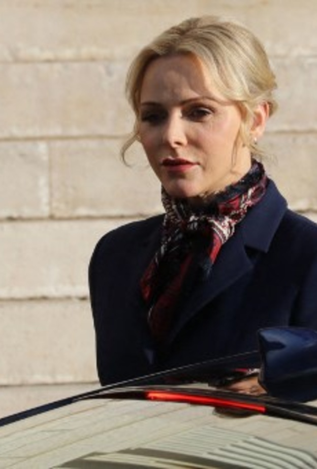 شائعات: الأمير ألبرت والأميرة شارلين "على وشك الطلاق"