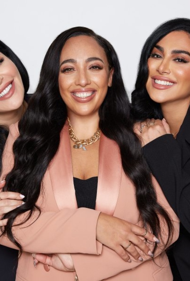 Huda Beauty تُطلق أول استثمار من خلال برنامج الحاضنة HB Angels
