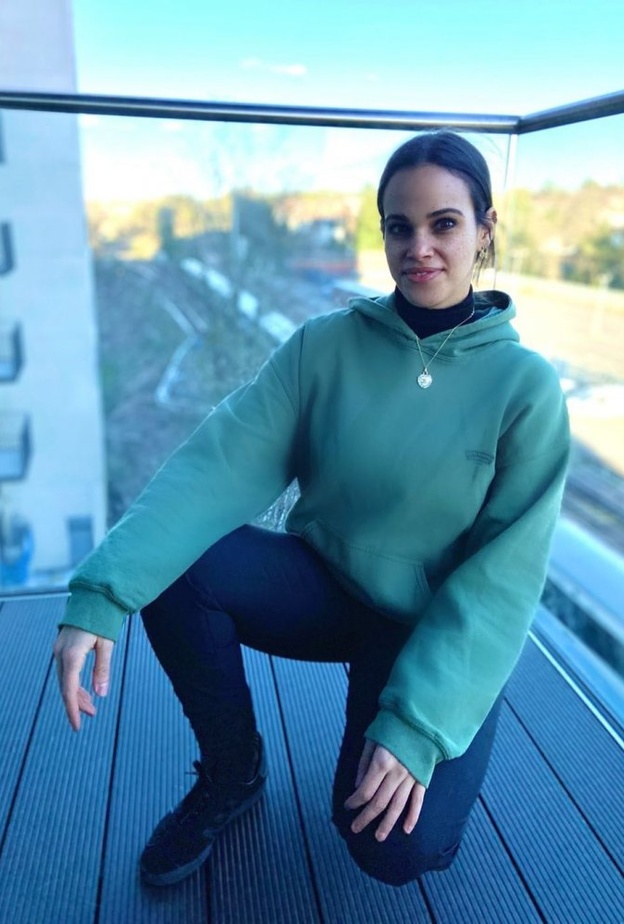 نور عمرو دياب