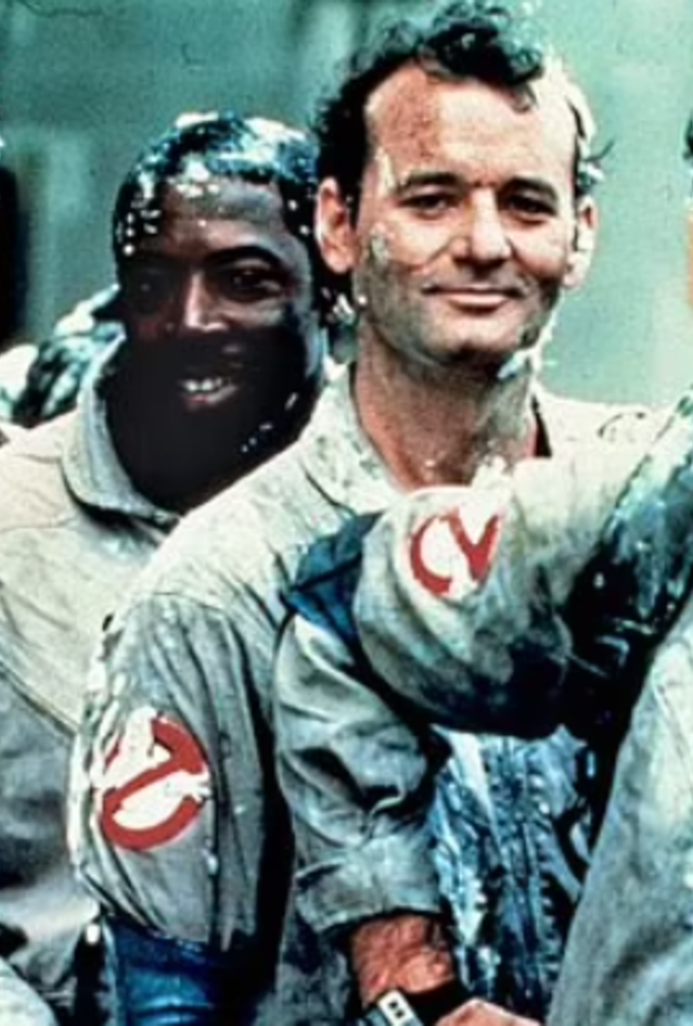 تريلر Ghostbusters: Afterlife - الصورة من تريلر Ghostbusters: Afterlife على يوتيوب