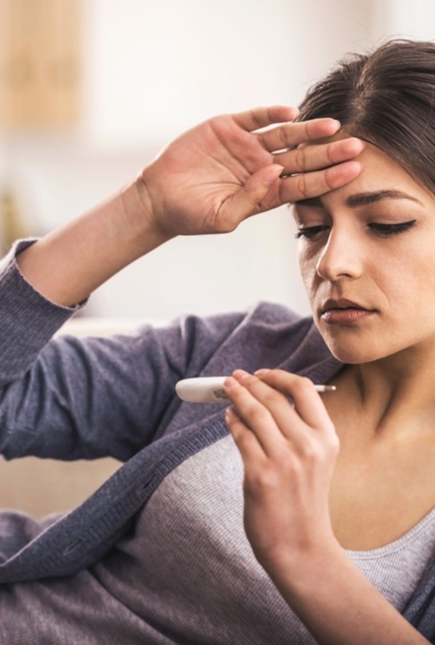 ماهي اعراض حمى البحر المتوسط واسبابه