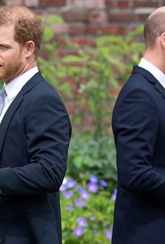 الأمير وليام سيكون الأكثر تضررا من كتاب الأمير هاري