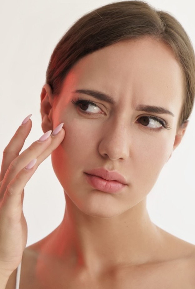 ماسكات طبيعية سريعة لعلاج المسامات الواسعة في البشرة