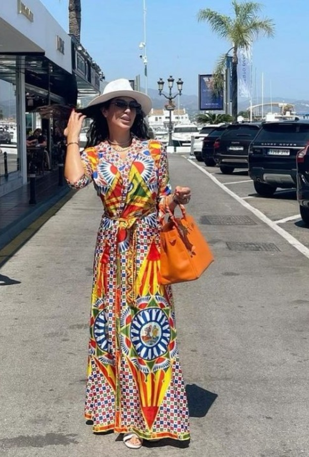 ياسمين صبري