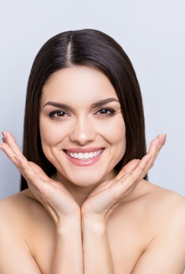 جهاز ألثيرابي لشد الوجه يمنحك بشرة خالية من التجاعيد وأكثر شباباً