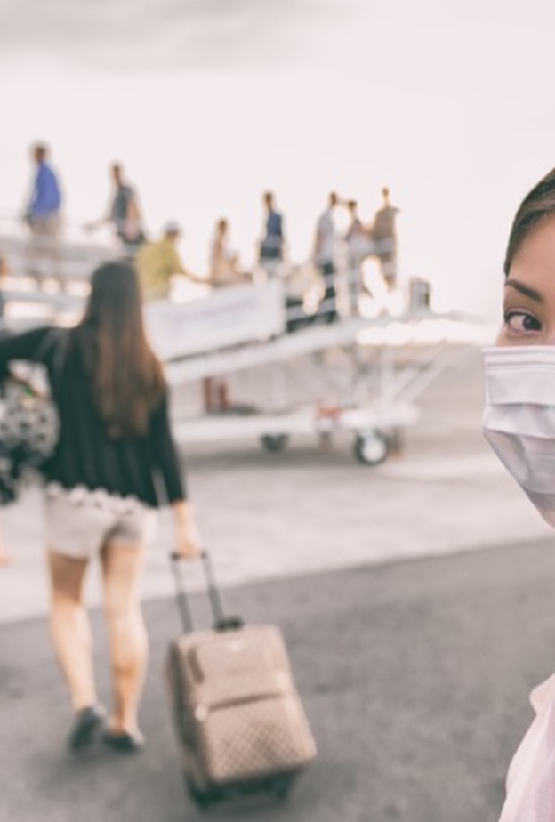  نصائح للوقاية من فيروس كورونا اثناء السفر والعطلات