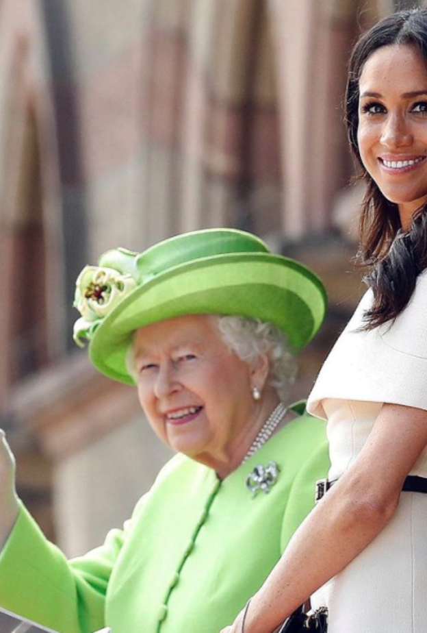 نكشف لك بعض الأسرار لإطلالات ملكية مثالية