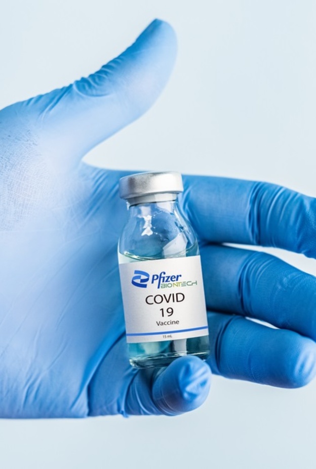  اجراءات يجب اتباعها للتخفيف من الم الذراع بعد تلقي لقاح كورونا