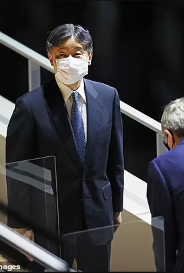 الحكومة اليابانية ترفض منح حق ولاية العرش الإمبراطوري لأميرات اليابان 