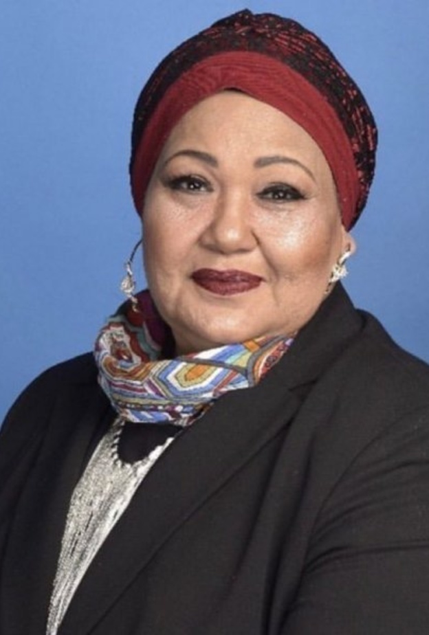 انتصار الشراح