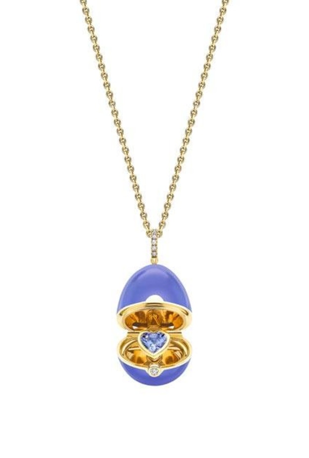 سلسلة من فابريجيه Fabergé