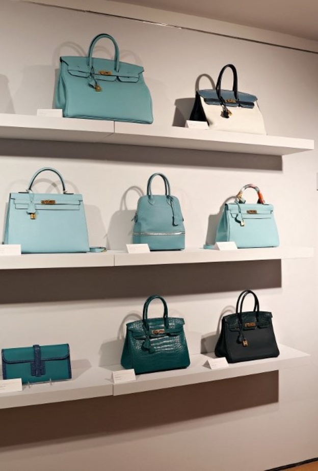 زيادة مبيعات Hermès ربع السنوية بنسبة 33٪ مقارنة بعام 2019