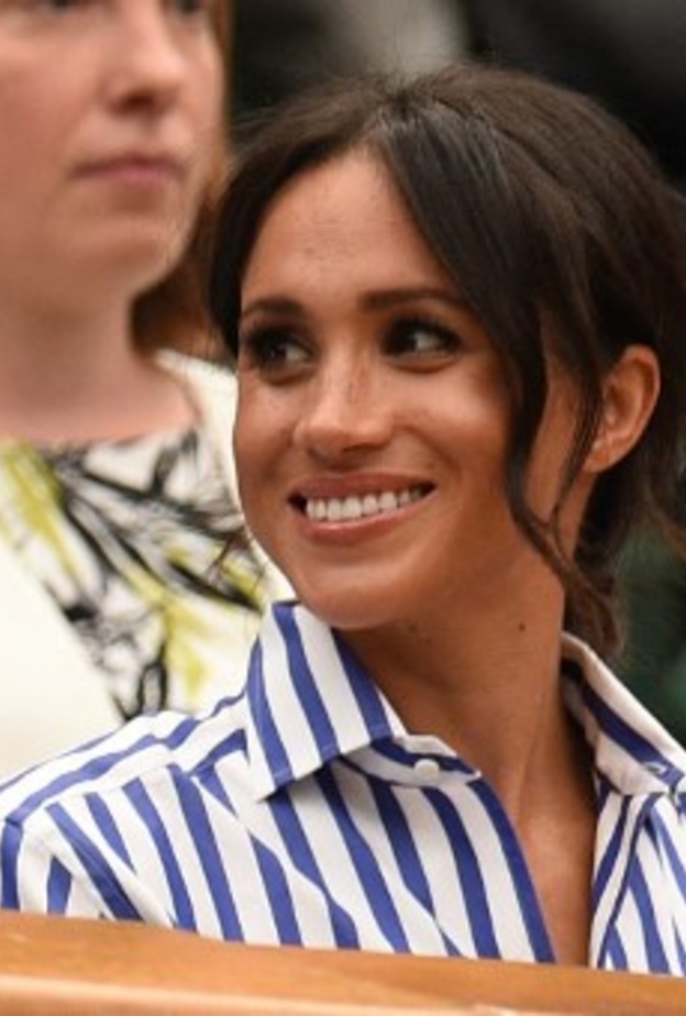 كيف احتفل الأمير هاري بعيد ميلاد ميغان ماركل على مر السنين؟