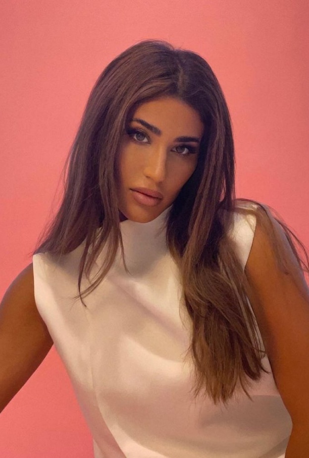  تسريحات عصرية للصبايا ساحرة مستوحاة من اطلالات ليلي عبدالله