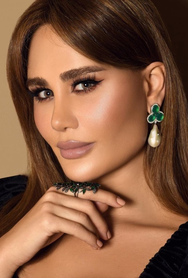 داليدا عياش