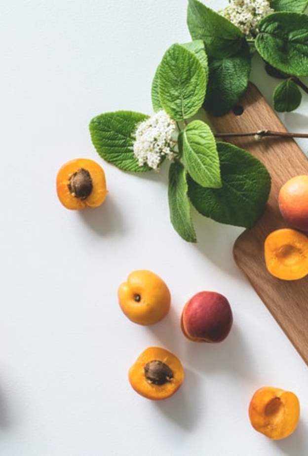  ماهي فوائد زيت المشمش الصحية