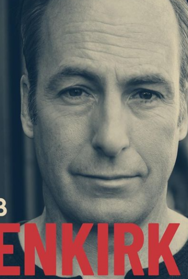 بوب اودينكيرك_ الصورة من حساب بوب اودينكيرك على إنستجرام