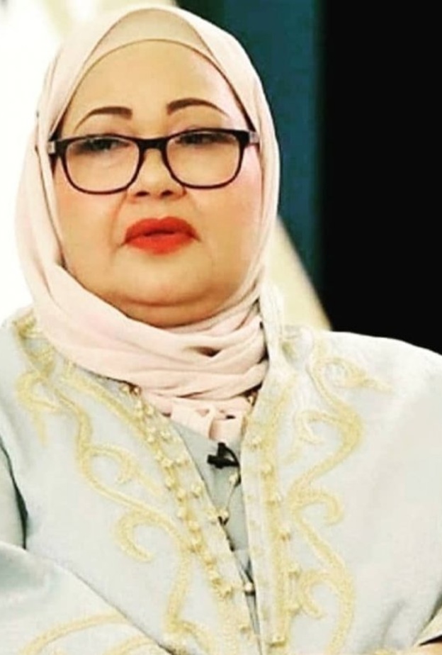 وفاة انتصار الشراح