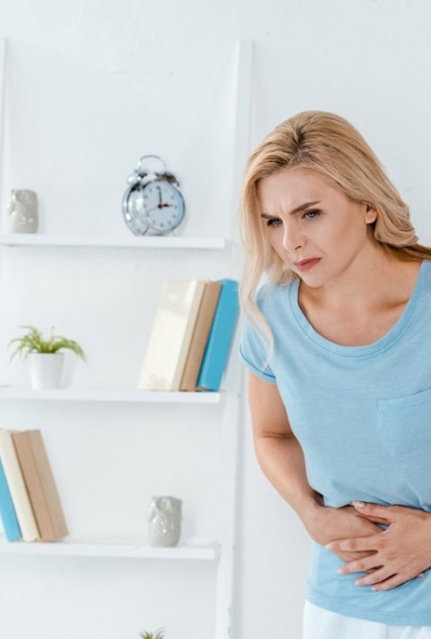 متى تشكل شريحة منع الحمل خطورة على صحة المرأة