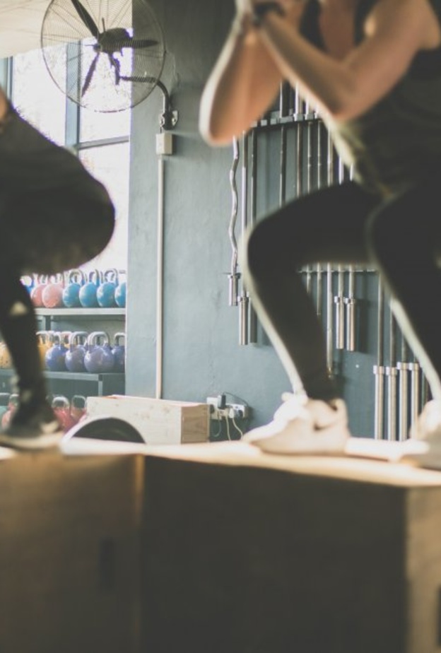 تمارين رياضية فعالة يعتقد أنها قادرة على التخلص من دهون المؤخرة في أسبوع 