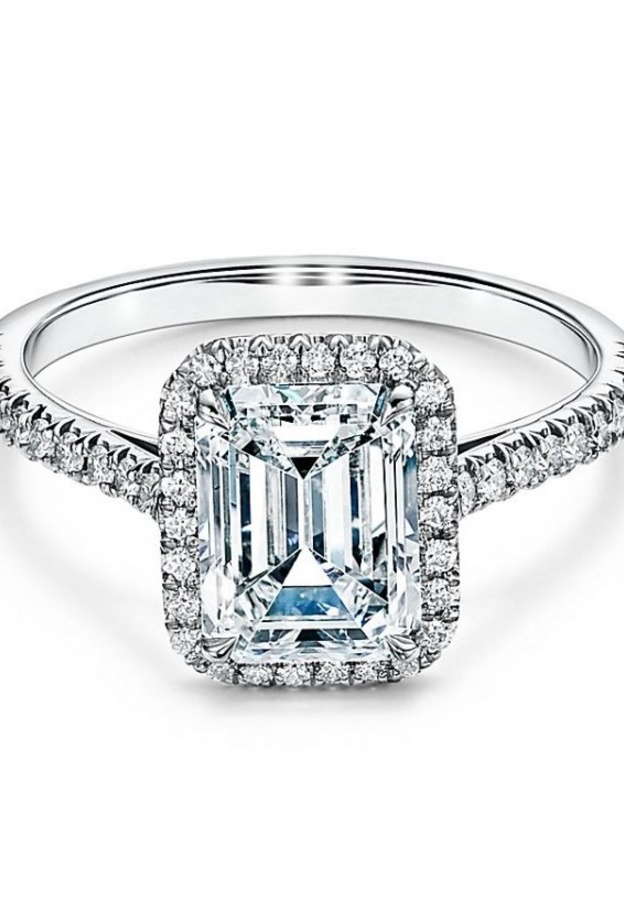 خاتم من تيفاني اند كو Tiffany & Co