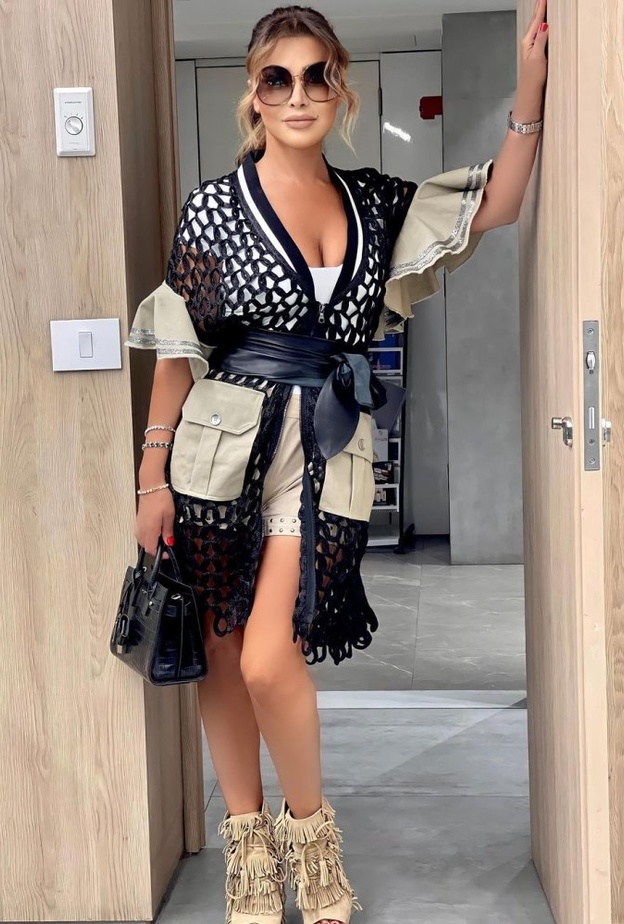 نوال الزغبي