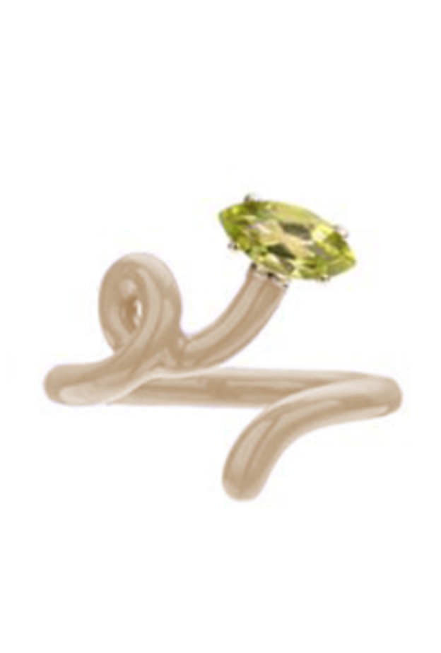 خاتم من بيا بونجياسكا Bea Bongiasca