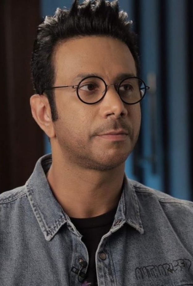 فايز السعيد